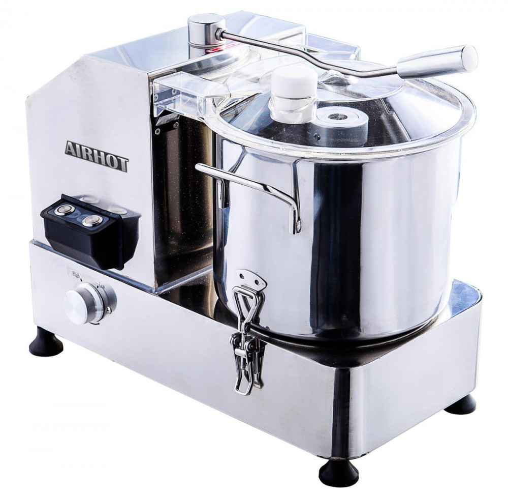 Куттер Airhot VC-9 – купить в Москве, цена | HoReCa.UNO